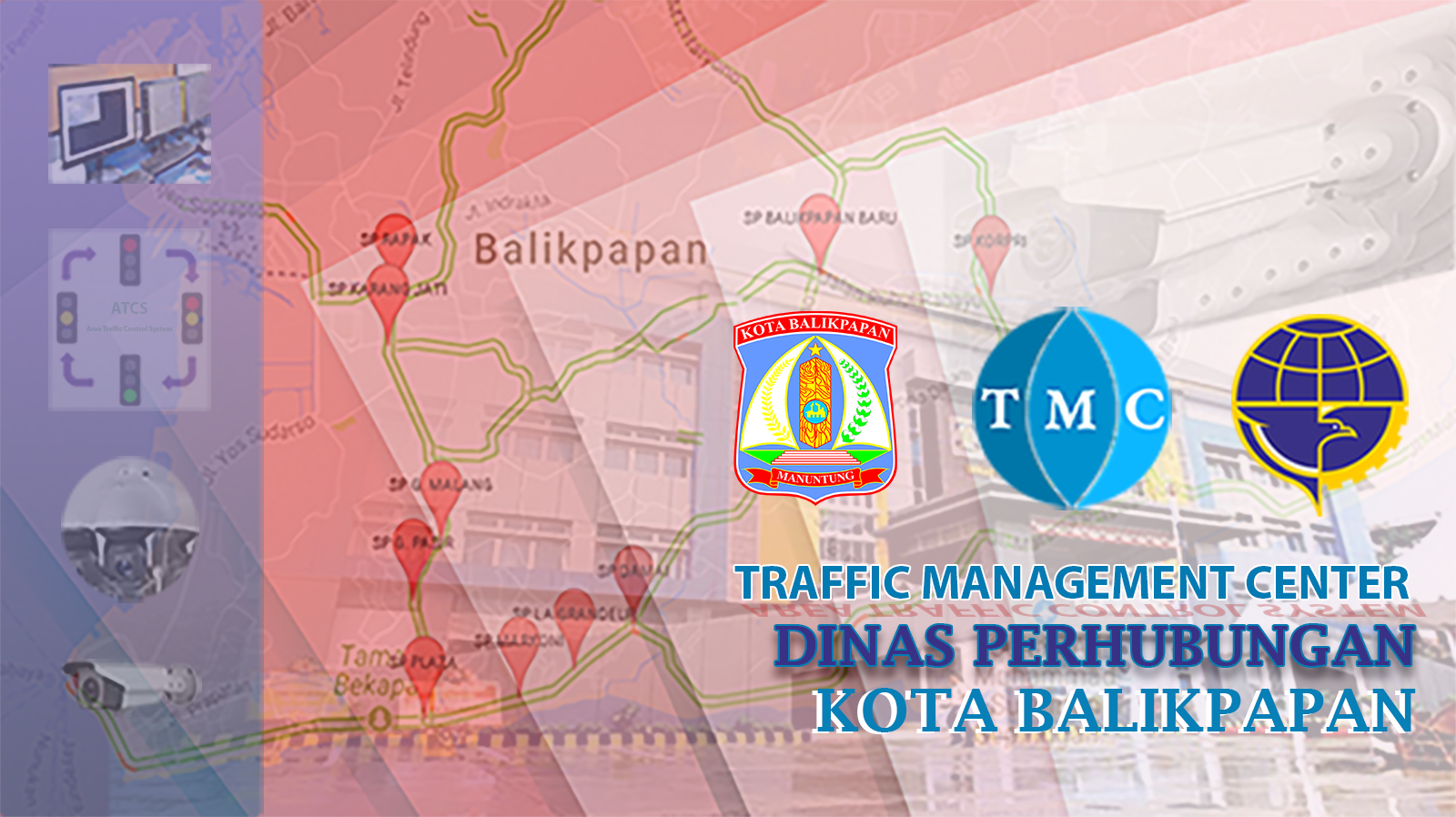 Login Full Background